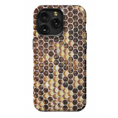 Honey Phone Case