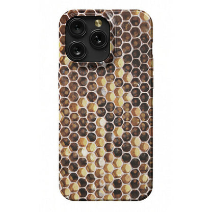 Honey Phone Case