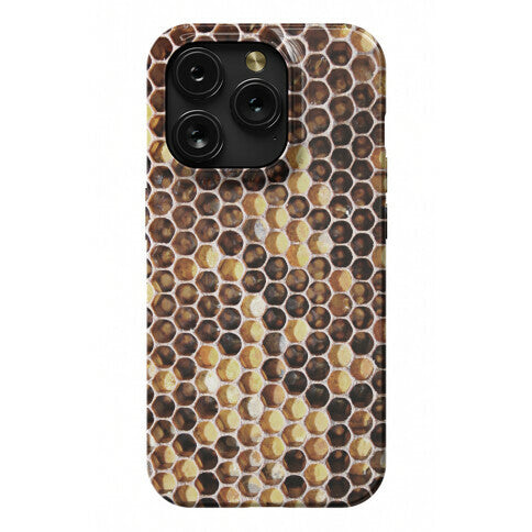 Honey Phone Case