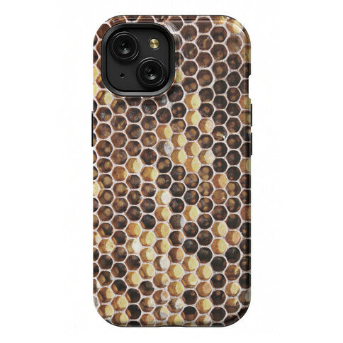 Honey Phone Case