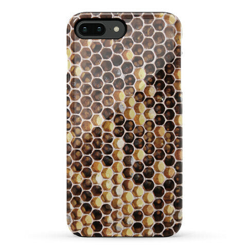 Honey Phone Case