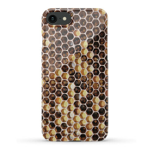 Honey Phone Case