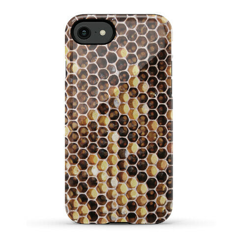 Honey Phone Case