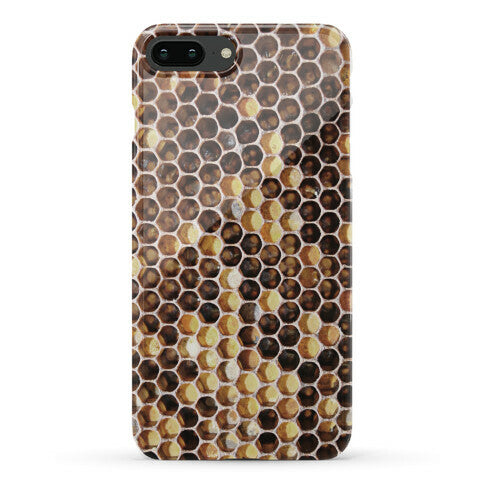 Honey Phone Case