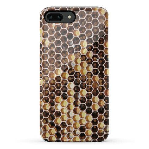 Honey Phone Case