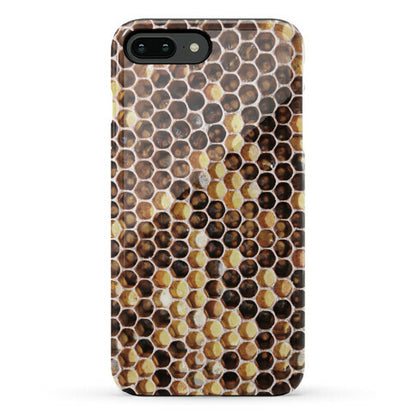 Honey Phone Case