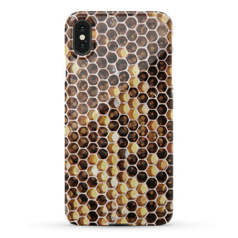Honey Phone Case
