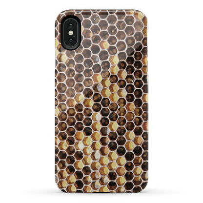 Honey Phone Case