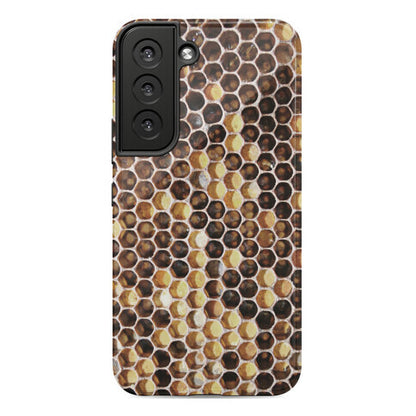 Honey Phone Case