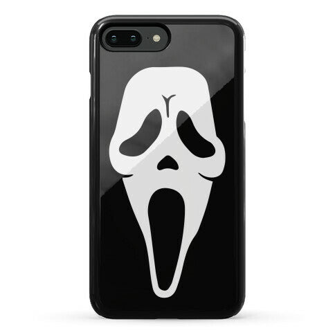 Scream Phone Case