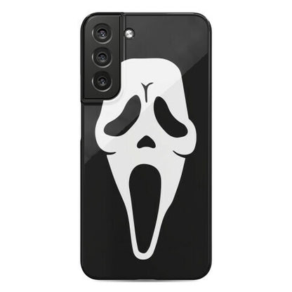 Scream Phone Case