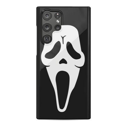 Scream Phone Case