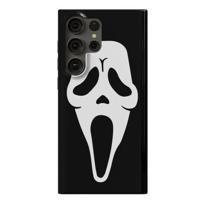 Scream Phone Case