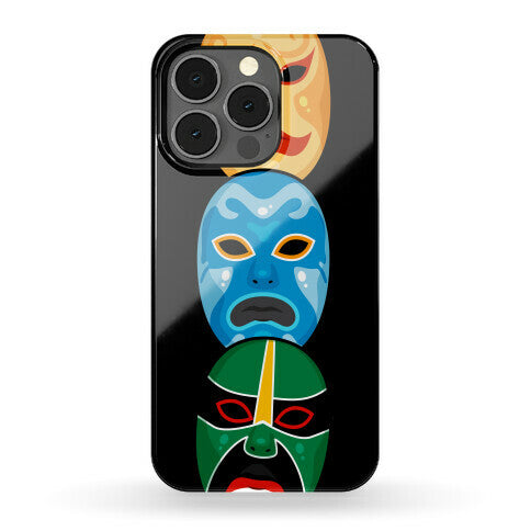 3 Ninjas Phone Case