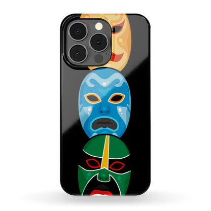 3 Ninjas Phone Case