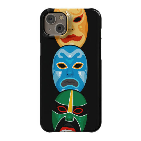 3 Ninjas Phone Case