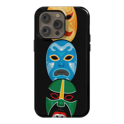 3 Ninjas Phone Case