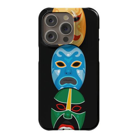 3 Ninjas Phone Case