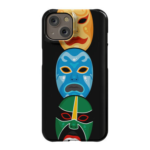 3 Ninjas Phone Case