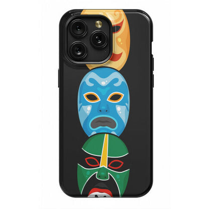 3 Ninjas Phone Case