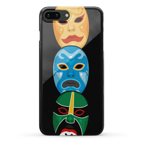 3 Ninjas Phone Case