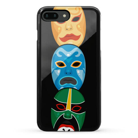 3 Ninjas Phone Case