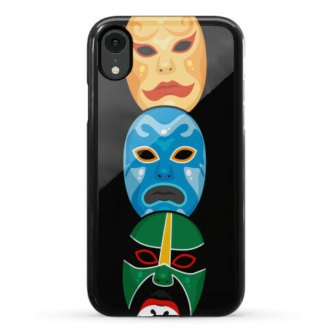 3 Ninjas Phone Case