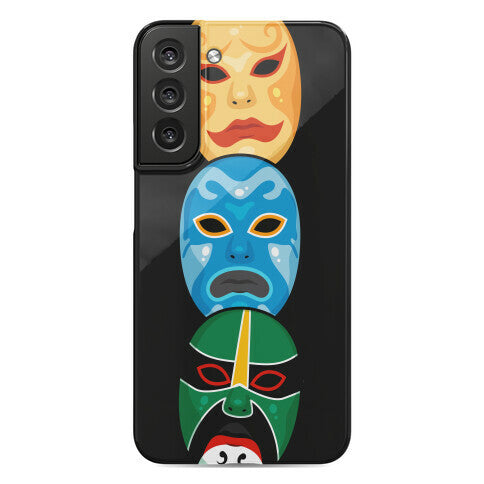 3 Ninjas Phone Case