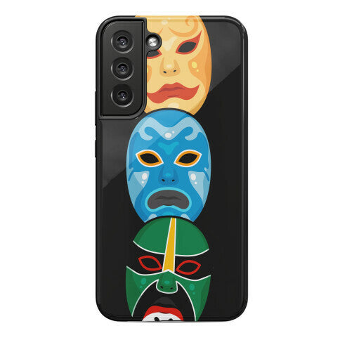 3 Ninjas Phone Case