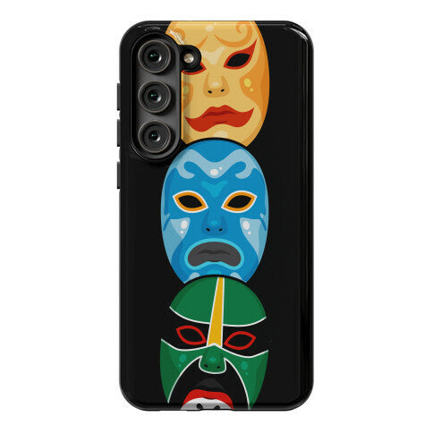 3 Ninjas Phone Case