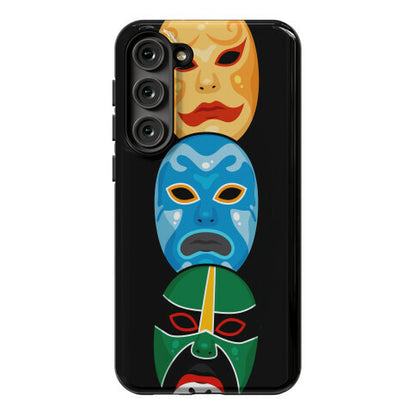 3 Ninjas Phone Case