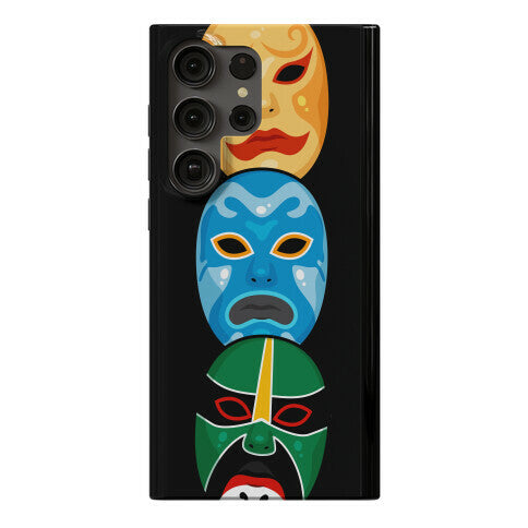 3 Ninjas Phone Case