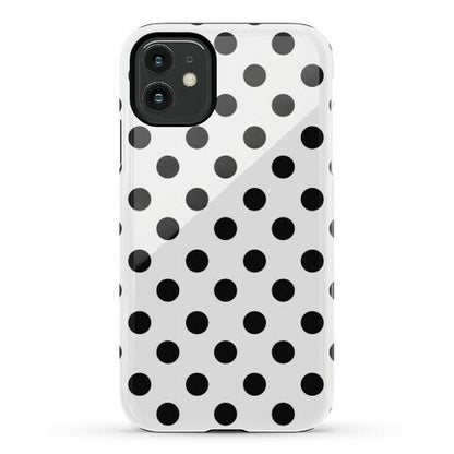 Polka Dots Phone Case