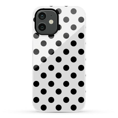 Polka Dots Phone Case