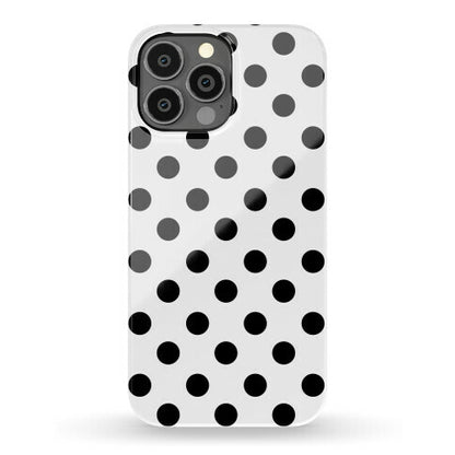 Polka Dots Phone Case