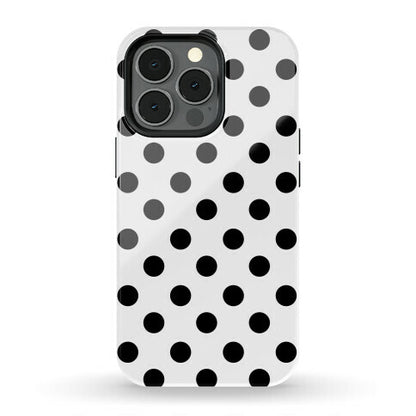 Polka Dots Phone Case