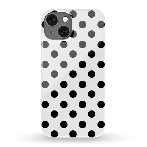 Polka Dots Phone Case