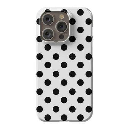 Polka Dots Phone Case