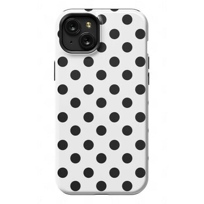 Polka Dots Phone Case