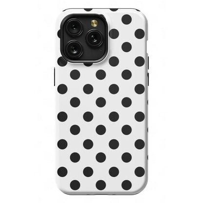 Polka Dots Phone Case