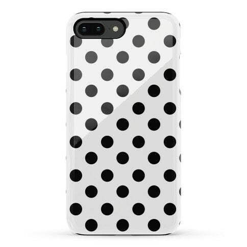 Polka Dots Phone Case