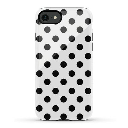 Polka Dots Phone Case