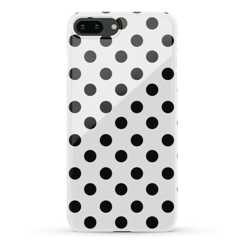 Polka Dots Phone Case