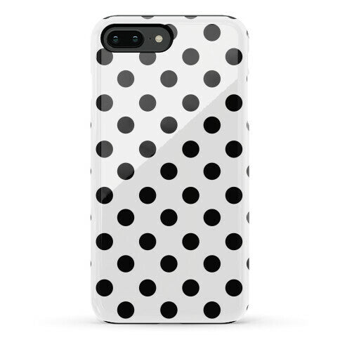 Polka Dots Phone Case