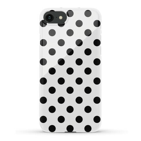 Polka Dots Phone Case