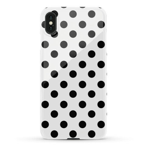 Polka Dots Phone Case