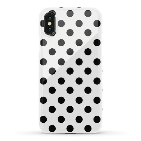 Polka Dots Phone Case