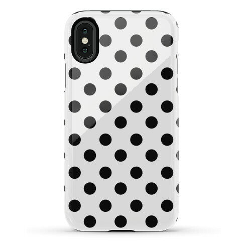 Polka Dots Phone Case