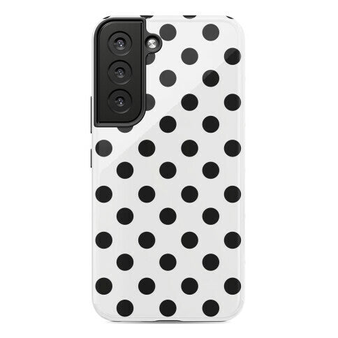 Polka Dots Phone Case