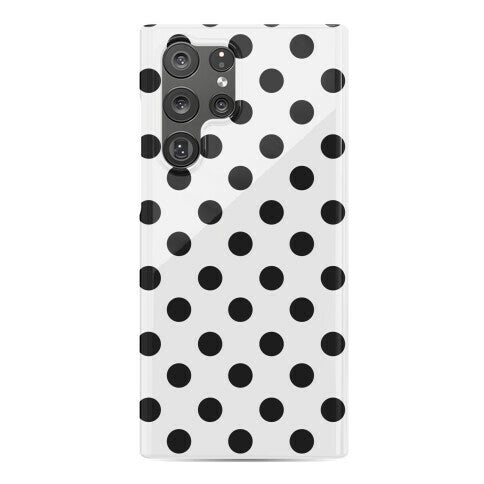 Polka Dots Phone Case